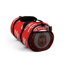 Load image into Gallery viewer, Greek DSTDuffel Bag
