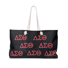 Load image into Gallery viewer, Greek DST2 Weekender Bag
