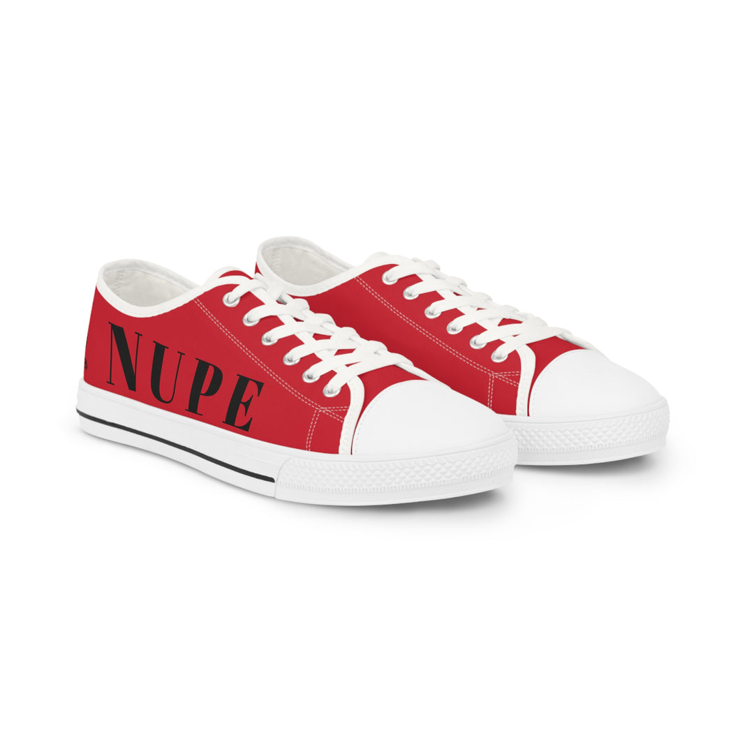 Greek Kappa Fraternity Sneakers