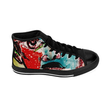 Load image into Gallery viewer, Women&#39;s High-top Sneakers
