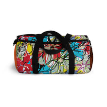 Load image into Gallery viewer, abstract Duffel Bag
