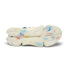 Load image into Gallery viewer, Women&#39;s abstract Mesh Sneakers
