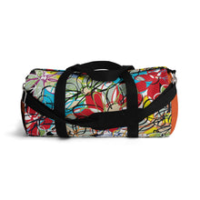 Load image into Gallery viewer, abstract Duffel Bag
