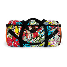 Load image into Gallery viewer, abstract Duffel Bag
