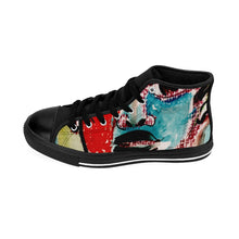 Load image into Gallery viewer, Women&#39;s High-top Sneakers
