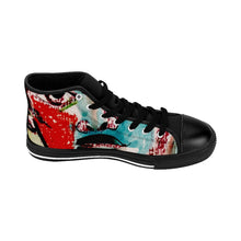 Load image into Gallery viewer, Women&#39;s High-top Sneakers
