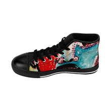 Load image into Gallery viewer, Women&#39;s High-top Sneakers

